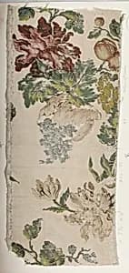 Fragment by Unknown Artist