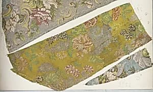 Fragment by Unknown Artist