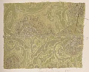 Fragment by Unknown Artist