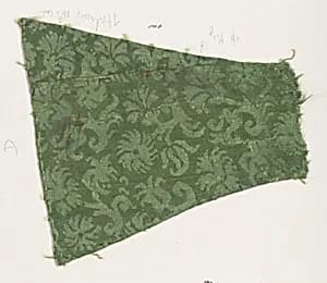 Fragment by Unknown Artist
