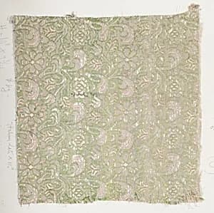 Fragment by Unknown Artist
