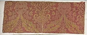 Fragment by Unknown Artist