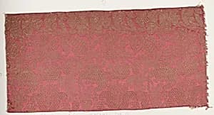 Fragment by Unknown Artist