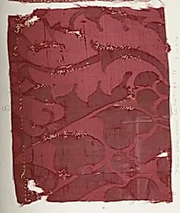 Fragment by Unknown Artist