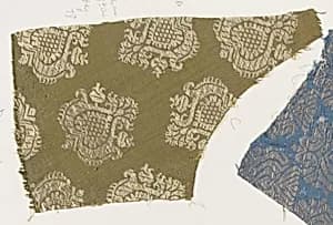 Fragment by Unknown Artist