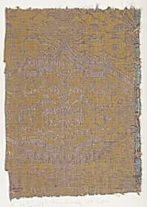 Fragment by Unknown Artist