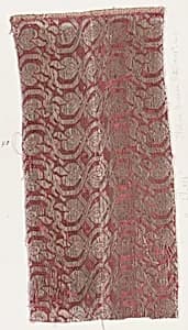 Fragment by Unknown Artist