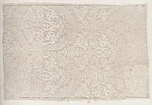 Fragment by Unknown Artist
