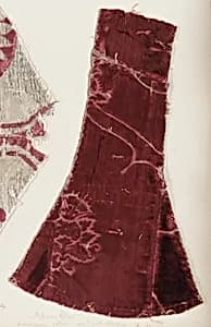 Fragment by Unknown Artist