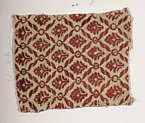 Fragment by Unknown Artist