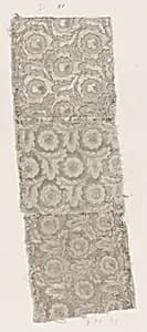 Fragment by Unknown Artist