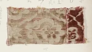 Fragment by Unknown Artist