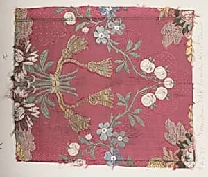 Fragment by Unknown Artist