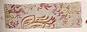 Fragment by Unknown Artist
