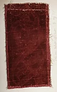 Fragment by Unknown Artist