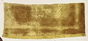 Fragment by Unknown Artist