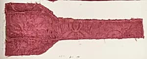 Fragment by Unknown Artist