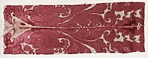 Fragment by Unknown Artist