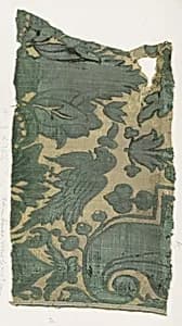 Fragment by Unknown Artist
