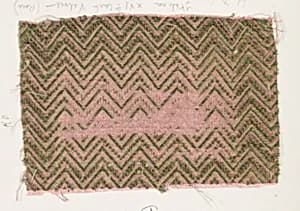 Fragment by Unknown Artist