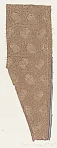 Fragment by Unknown Artist