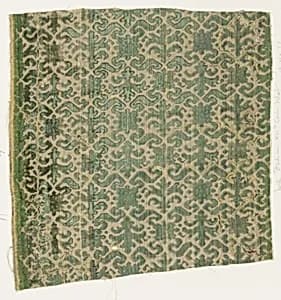Fragment by Unknown Artist