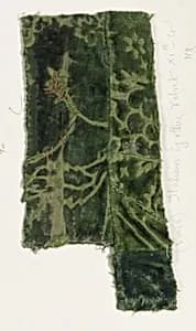 Fragment by Unknown Artist