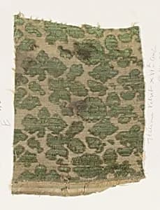 Fragment by Unknown Artist