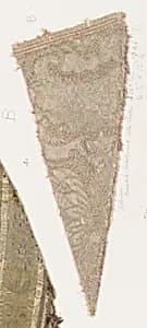 Fragment by Unknown Artist