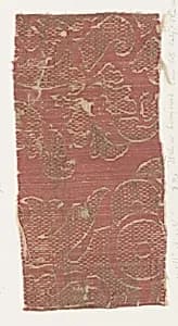 Fragment by Unknown Artist