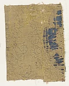 Fragment by Unknown Artist