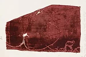 Fragment by Unknown Artist