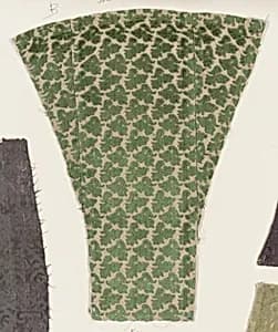 Fragment by Unknown Artist