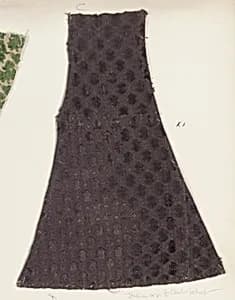 Fragment by Unknown Artist
