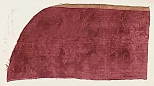 Fragment by Unknown Artist