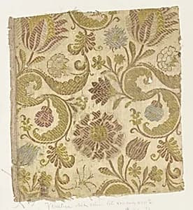 Fragment by Unknown Artist