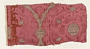 Fragment by Unknown Artist