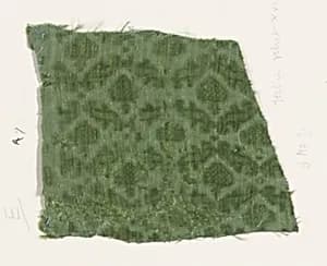 Fragment by Unknown Artist
