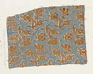 Fragment by Unknown Artist