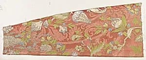 Fragment by Unknown Artist