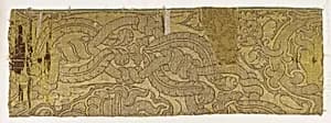 Fragment by Unknown Artist