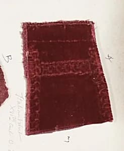 Fragment by Unknown Artist