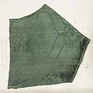 Fragment by Unknown Artist