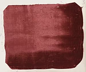 Fragment by Unknown Artist