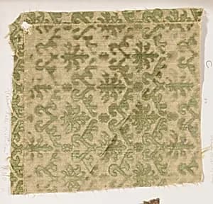 Fragment by Unknown Artist