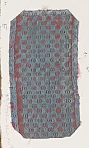 Fragment by Unknown Artist