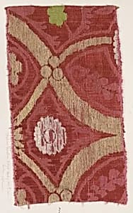 Fragment by Unknown Artist