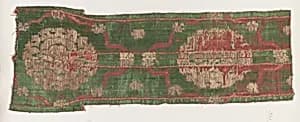Fragment by Unknown Artist