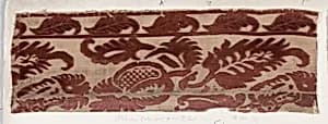 Fragment by Unknown Artist