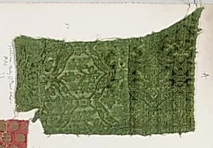 Fragment by Unknown Artist